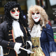 Image for article titled Our Favorite Cosplay From MCM London Comic Con 2019
